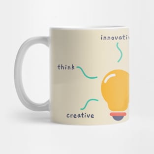 Creative Design Mug